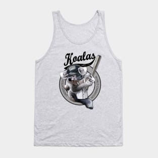 KOALA RANGERS Tank Top